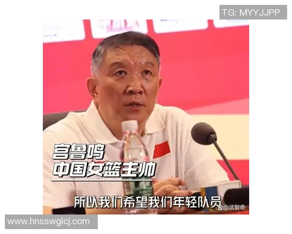 宫鲁鸣称18岁中锋张子宇体重300斤实力堪比姚明场上摔跤让人心惊